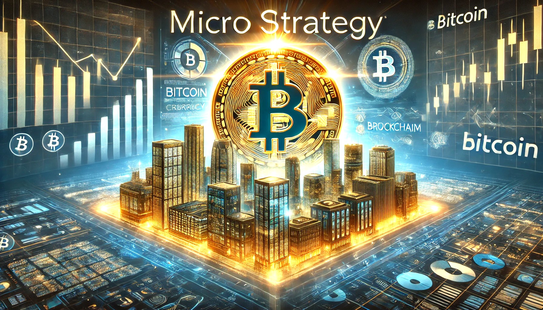 btc strategy